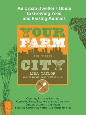 Your Farm in the City - ebook